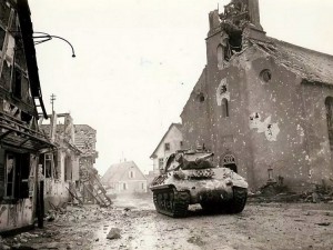 عکسهای نایاب از جنگ جهانی دوم