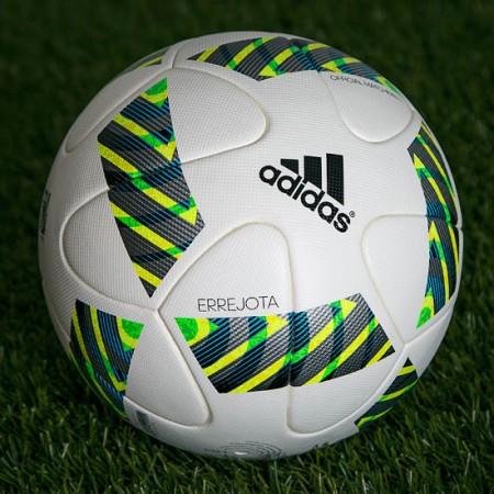 توپ جام جهانی 2016