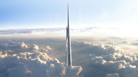 برج ها ی عرب ها